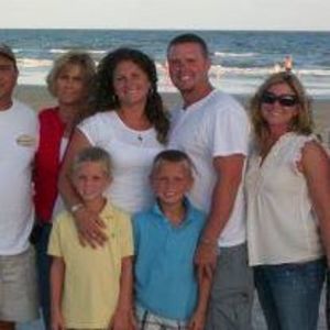 Meet your Posher, Ginger